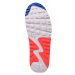 Nike Sportswear Nízke tenisky 'Air Max 90'  modrá / oranžovo červená / biela