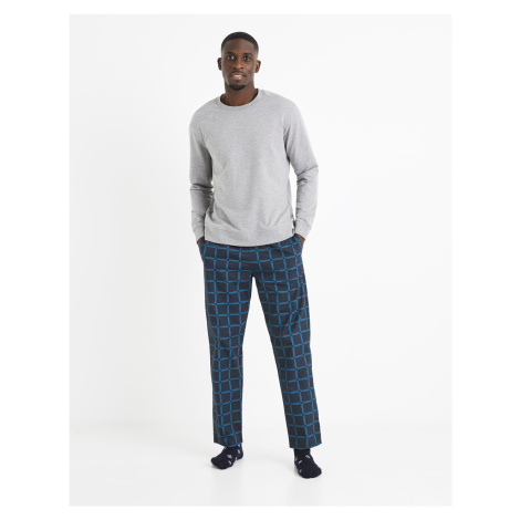 Celio Two-Piece Pajamas - Men