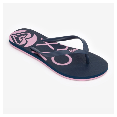 Dámske šľapky a žabky Roxy