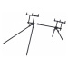 Prologic stojan c series convertible long legs 3 rod pod