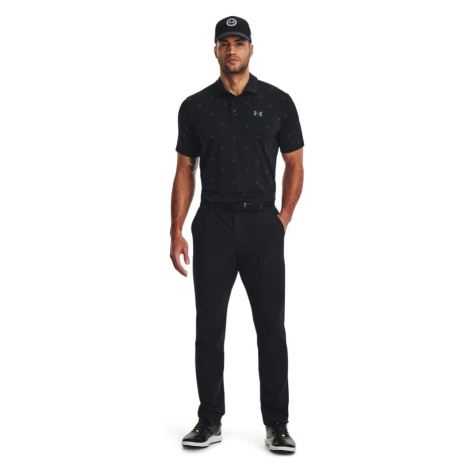 Pánske športové polokošele Under Armour
