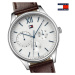 Pánske hodinky TOMMY HILFIGER Damon 1791418 (zf074b)