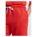 Polo Ralph Lauren Teplákové nohavice Prl Flc Pnt 211943009005 Červená Regular Fit