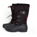 Dámská zimná Obuv Helly Hansen Woman Arctic Patrol Boot Black