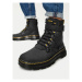 Dr. Martens Outdoorová obuv OT9286 27800001 Čierna