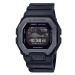 G-Shock Hodinky GBX-100NS-1ER Čierna