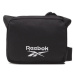 Reebok Ľadvinka Cl Fo Crossbody Bag HC4365 Čierna