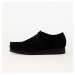 Tenisky Clarks Originals WallabeeEVO Black Sde