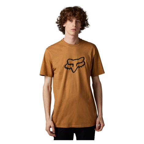 Pánské tričko Fox Legacy Fox Head Ss Tee 3X