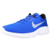 Nike  -  Módne tenisky Modrá