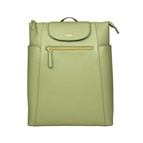 Zelené dámske batohy na notebook