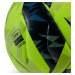 Futbalová lopta F950 Fifa Quality Pro tepelne lepená veľkosť 5 žltá