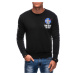 Edoti Men's sweatshirt