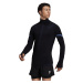 adidas Primeknit Running Black Melange Men's T-Shirt