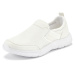 Authentic Le Jogger Slip-on obuv  biela