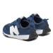 New Balance Sneakersy NW327CNW Modrá