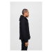 Brandit Cradock Denim Sweat Jacket black/black