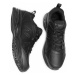 New Balance Topánky MX624AB5 Čierna