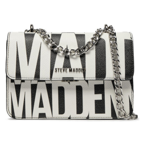 Steve Madden Kabelka Bspell SM13001174-BLK Čierna