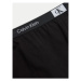 Calvin Klein Underwear Teplákové nohavice 000QS6960E Čierna Regular Fit