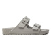 Birkenstock Šľapky Arizona 1027592 Sivá