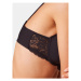 Triumph Podprsenka s kosticami Modern Lace 10215960 Čierna