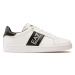 EA7 Emporio Armani Sneakersy X8X102 XK346 Q678 Biela