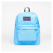 Batoh JanSport Superbreak One Backpack Blue Neon