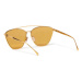 Fendi Slnečné okuliare FF 0438/S Zlatá