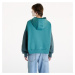 Mikina Nike ACG Therma-FIT Women's "Tuff Knit" Fleece Hoodie Bicoastal/ Vintage Green/ Summit Wh