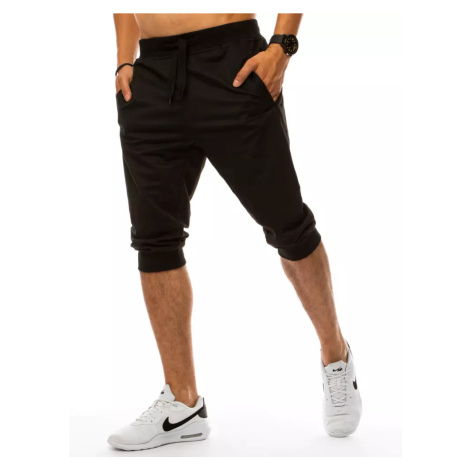 Pánske športové kraťasy a šortky DStreet