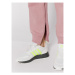 Adidas Teplákové nohavice HC6530 Ružová Regular Fit