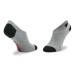 Converse Ponožky Krátke Unisex E1130E-3000 Sivá