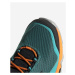 adidas Performance Terrex Eastrail Hiking Outdoor obuv Zelená Oranžová