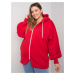 Sweatshirt-RV-BL-7282.22P-red