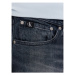 Calvin Klein Jeans Džínsy J30J324189 Tmavomodrá Slim Fit