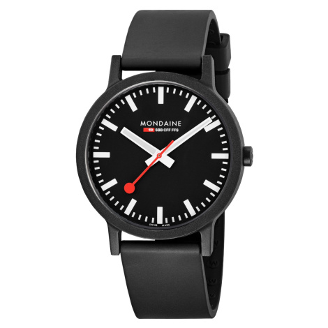 Mondaine MS1.41120.RB Essence 40 mm