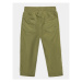 United Colors Of Benetton Jogger nohavice 4TV6GE00J Zelená Relaxed Fit
