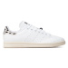 Adidas Sneakersy Stan Smith W GY6994 Biela