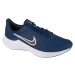 Nike  Downshifter 11  Bežecká a trailová obuv Modrá