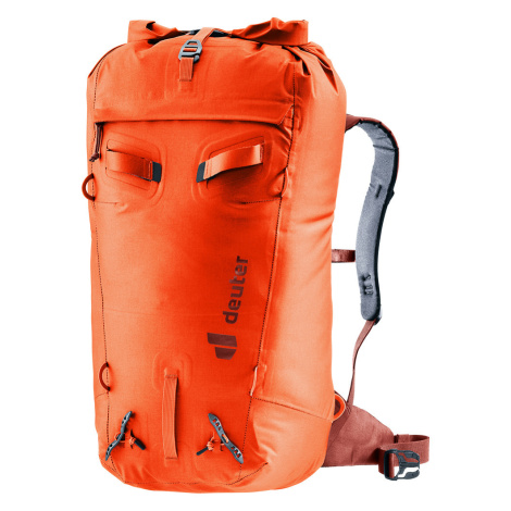 Deuter Durascent 28 SL papaya-redwood