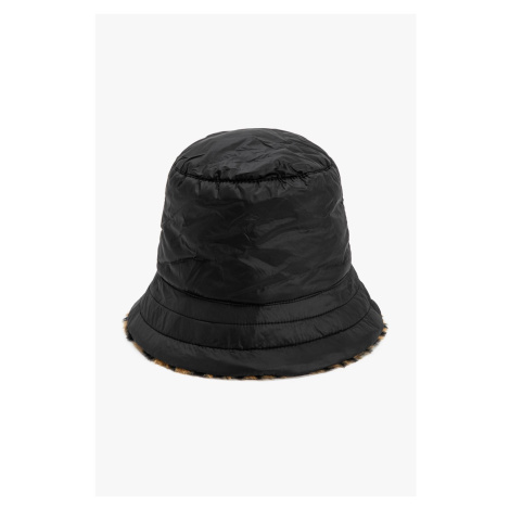 Koton Women's Black Hat