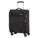 American Tourister Kabinový cestovní kufr Summerfunk Spinner 55/20 EXP TSA - černá