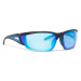 GOG Slnečné okuliare Lynx E274-2 Modrá