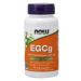 NOW® Foods NOW Extrakt zeleného čaje s EGCg, 400 mg, 90 rostlinných kapslí