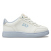 Gap Sneakersy Seattle Pop GAB001F5SYBCSBGP Biela