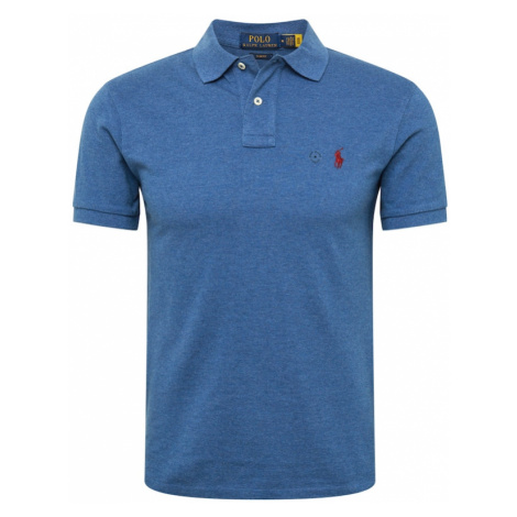 Pánske polokošele Ralph Lauren