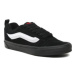 Vans Tenisky Knu Skool VN0009QCBMA1 Čierna