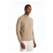 LC Waikiki Turtleneck Long Sleeve Men's Knitwear Sweater