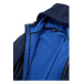 Willard ELLON Pánska softshellová bunda, tmavo modrá, veľkosť